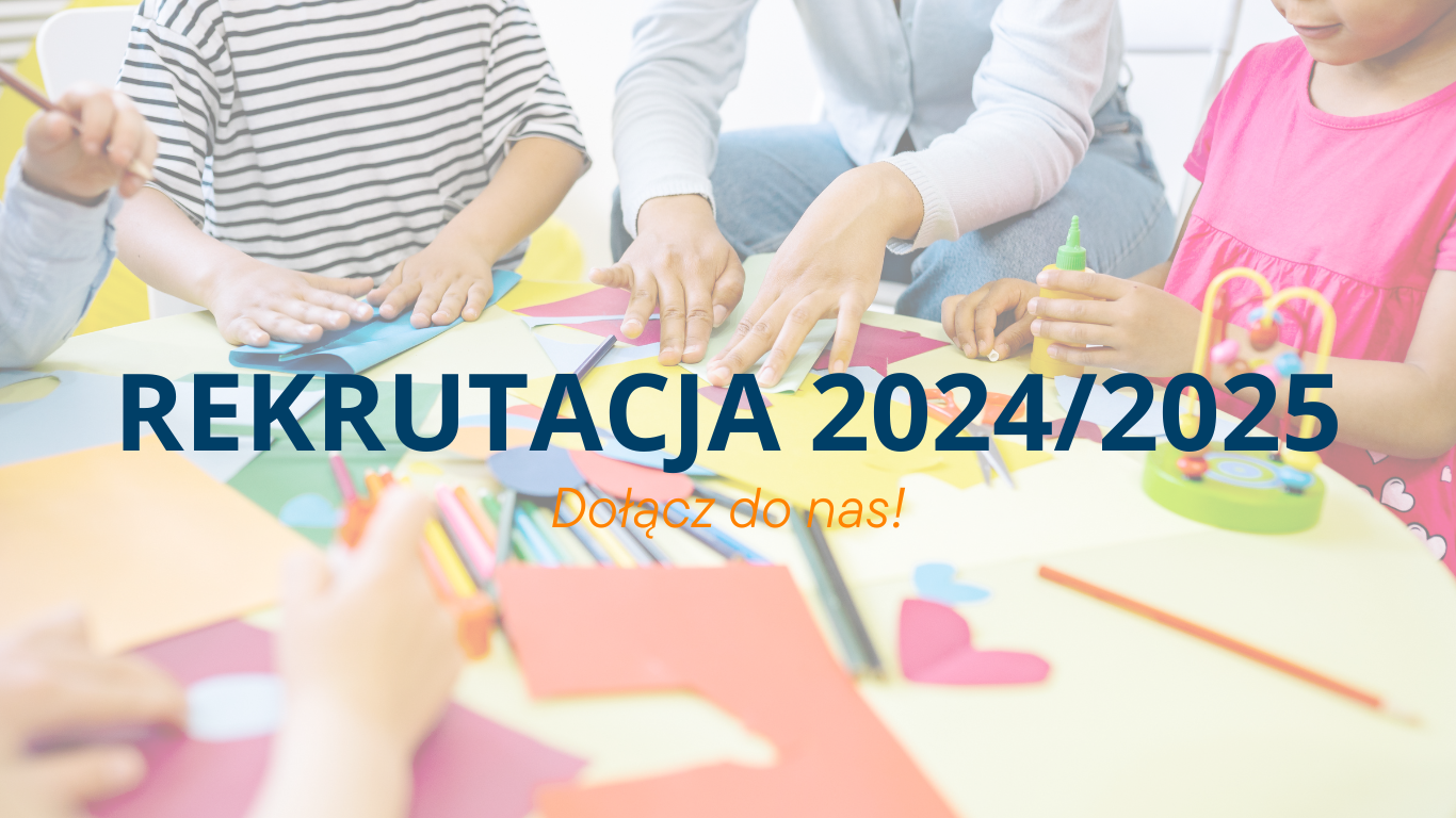 Rekrutacja 2024/2025